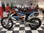 2022 KTM Freeride E