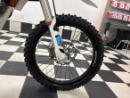 2022 KTM Freeride E