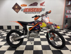 2022 KTM Freeride E 2022 KTM Freeride E