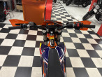 2022 KTM Freeride E 2022 KTM Freeride E