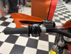 2022 KTM Freeride E 2022 KTM Freeride E