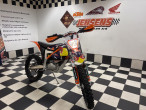 2022 KTM Freeride E 2022 KTM Freeride E