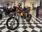 2022 KTM Freeride E 2022 KTM Freeride E