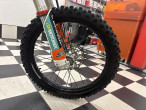 2022 KTM Freeride E 2022 KTM Freeride E