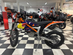 2022 KTM Freeride E 2022 KTM Freeride E