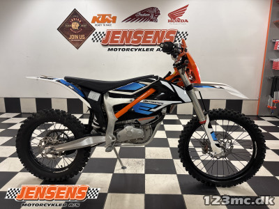 KTM Freeride E