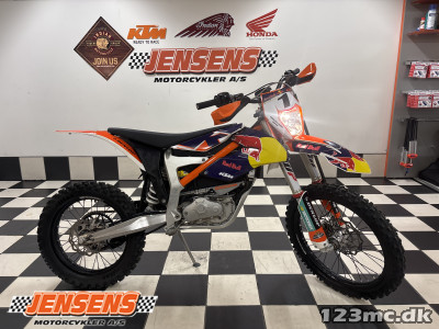 KTM Freeride E