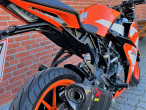 2022 KTM RC 125
