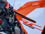 2022 KTM RC 125