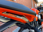 2022 KTM RC 125