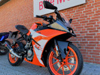 2022 KTM RC 125