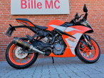 2022 KTM RC 125