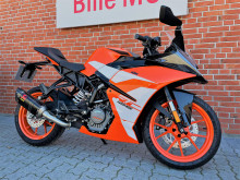 KTM RC 125
