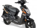 2022 Kymco Agility