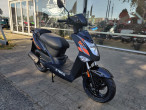 2022 Kymco Agility