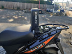 2022 Kymco Agility