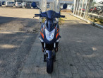 2022 Kymco Agility