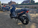 2022 Kymco Agility