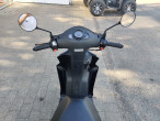 2022 Kymco Agility