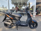 2022 Kymco Agility