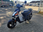 2022 Kymco Agility