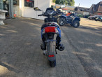 2022 Kymco Agility
