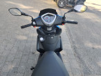 2022 Kymco Agility