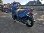 2022 Kymco Agility