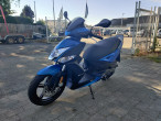 2022 Kymco Agility