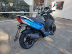 2022 Kymco Agility