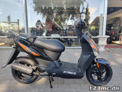 Kymco Agility
