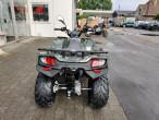 2022 Kymco MXU 300