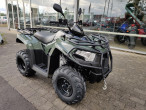 2022 Kymco MXU 300