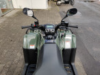 2022 Kymco MXU 300
