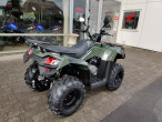 2022 Kymco MXU 300
