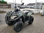 2022 Kymco MXU 300
