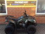 2022 Kymco MXU 300