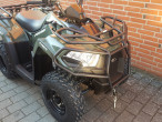 2022 Kymco MXU 300