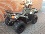 2022 Kymco MXU 300