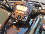 2022 Kymco MXU 300