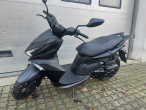 2022 Kymco Super 8