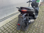 2022 Kymco Super 8