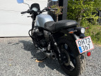 2022 Moto Guzzi V7 Stone 2022 Moto Guzzi V7 Stone