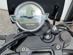 2022 Moto Guzzi V7 Stone 2022 Moto Guzzi V7 Stone