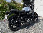 2022 Moto Guzzi V7 Stone 2022 Moto Guzzi V7 Stone