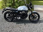 2022 Moto Guzzi V7 Stone 2022 Moto Guzzi V7 Stone