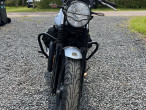 2022 Moto Guzzi V7 Stone 2022 Moto Guzzi V7 Stone