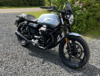 2022 Moto Guzzi V7 Stone 2022 Moto Guzzi V7 Stone