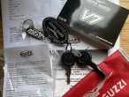 2022 Moto Guzzi V7 Stone 2022 Moto Guzzi V7 Stone
