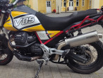 2022 Moto Guzzi V85 TT
